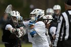 MLAX vs MIT  Wheaton Men's Lacrosse vs MIT. - Photo by Keith Nordstrom : Wheaton, Lacrosse, LAX, MIT